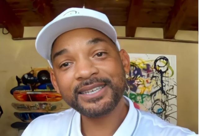 Will Smith irá se internar em clínica após polêmica no Oscar, diz jornal