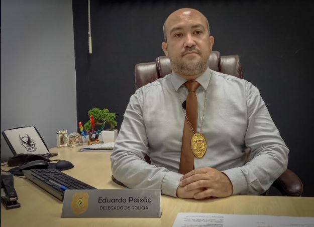 Polícia orienta sobre alterações nas regras de passagens aéreas