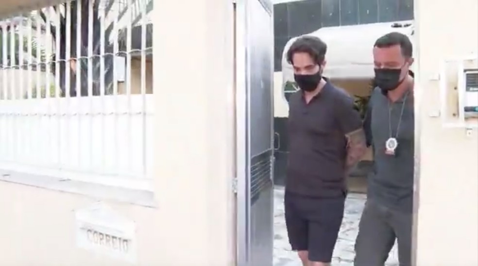 Polícia diz que Dr. Jairinho praticou sessão de tortura contra Henry Borel