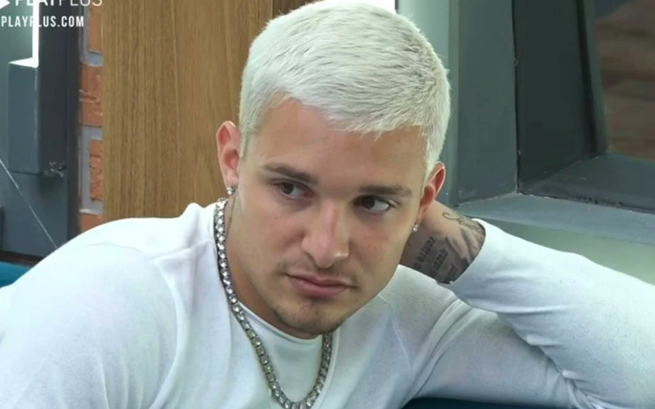 MC Gui detona produção após peões sofrerem punição em A Fazenda; vídeo