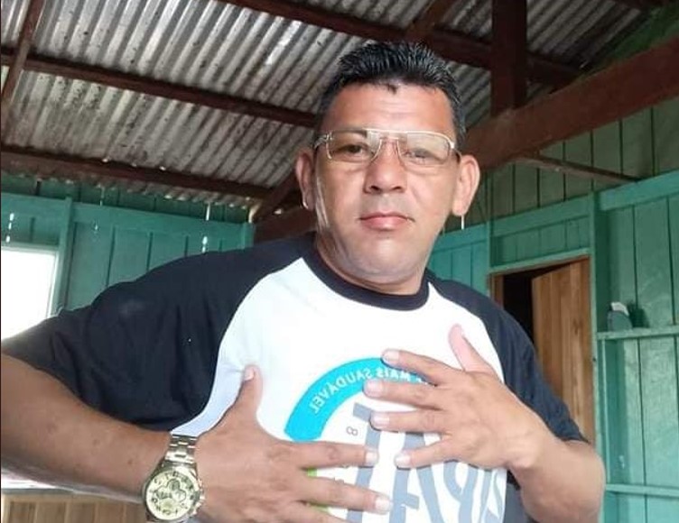 Seminu, professor é encontrado morto em estrada no Amazonas