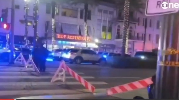 FBI trata como 'terrorismo' atropelamento que deixou 10 mortos nos EUA