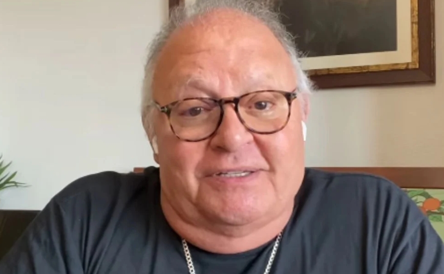 Após cateterismo, Guilherme Arantes anuncia pausa na carreira durante 2025