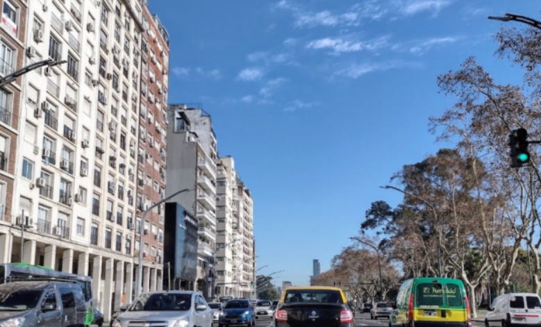 Turista brasileiro morre em atropelamento em Buenos Aires