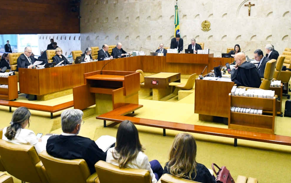 Marielle, eleições e regras para juízes: confira prioridades do STF em 2026