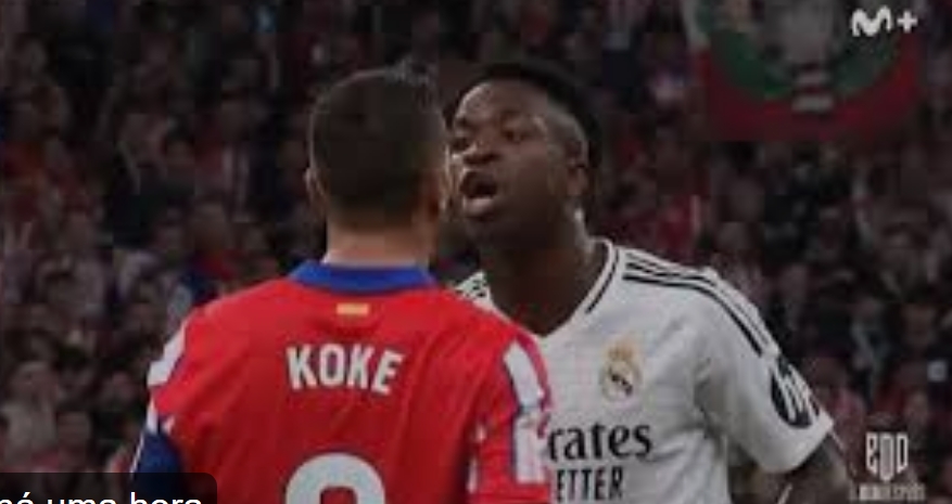 Governo da Espanha promete punição a torcedores em Dérbi de Madrid