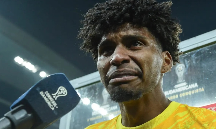 Presidente erra data de compra, e Corinthians pagará para escalar goleiro