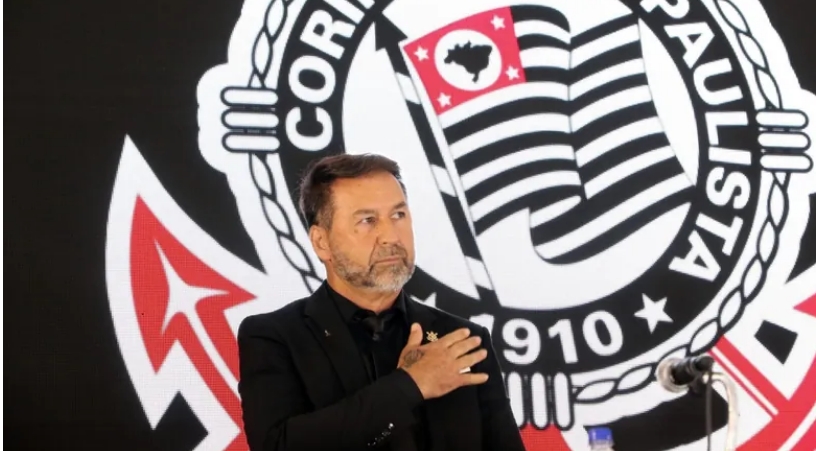 Corinthians aciona STJD contra troca de datas pela CBF