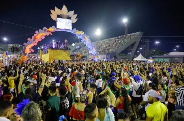 'Boi Manaus 2025' é lançado esta semana para comemorar 356 anos da cidade