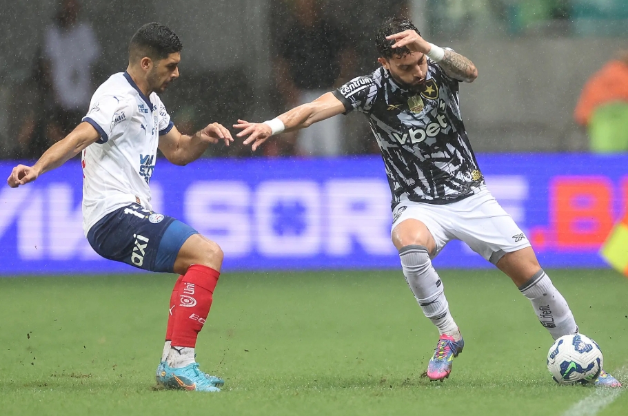 Botafogo x Bahia pelo Brasileirão: onde assistir, estatísticas e escalações