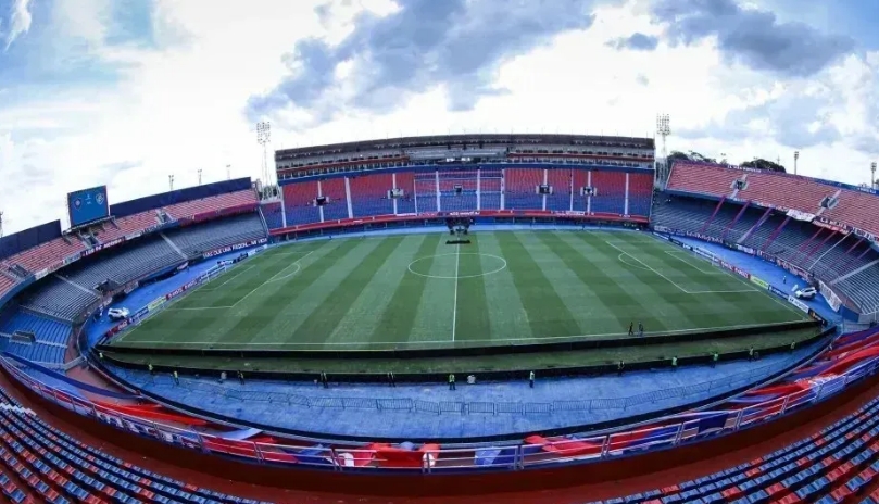 Racing x Cruzeiro: conheça o estádio que receberá final da Sul-Americana