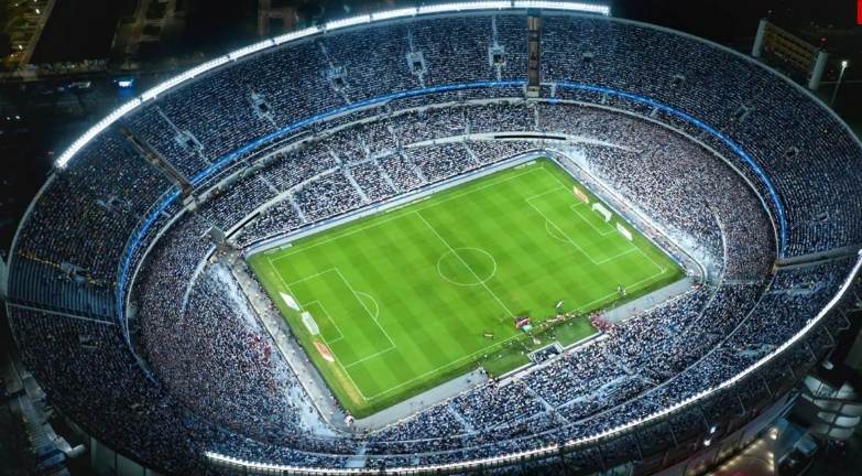 Conmebol abre venda de ingressos para final da Libertadores; veja preços