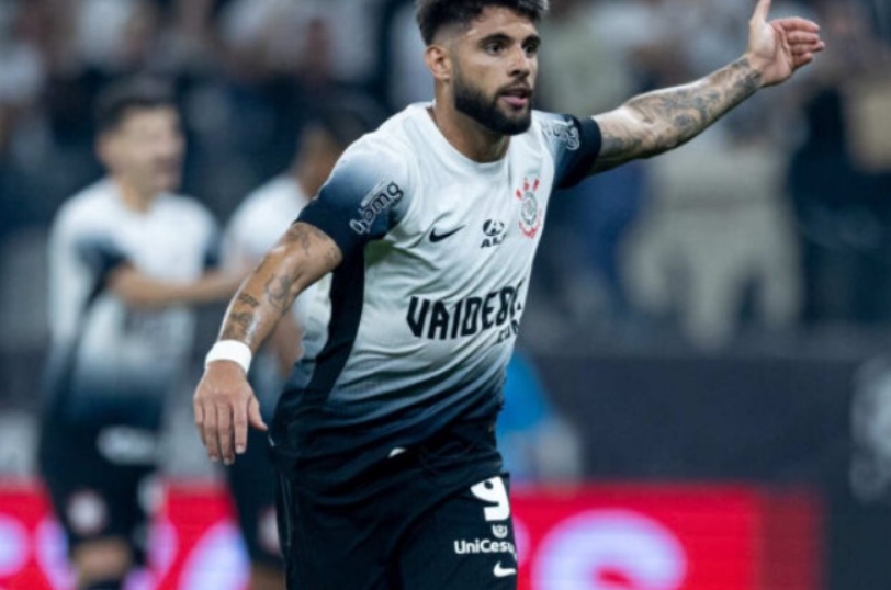 Hugo Souza e Yuri Alberto comentam eliminação do Corinthians na Argentina