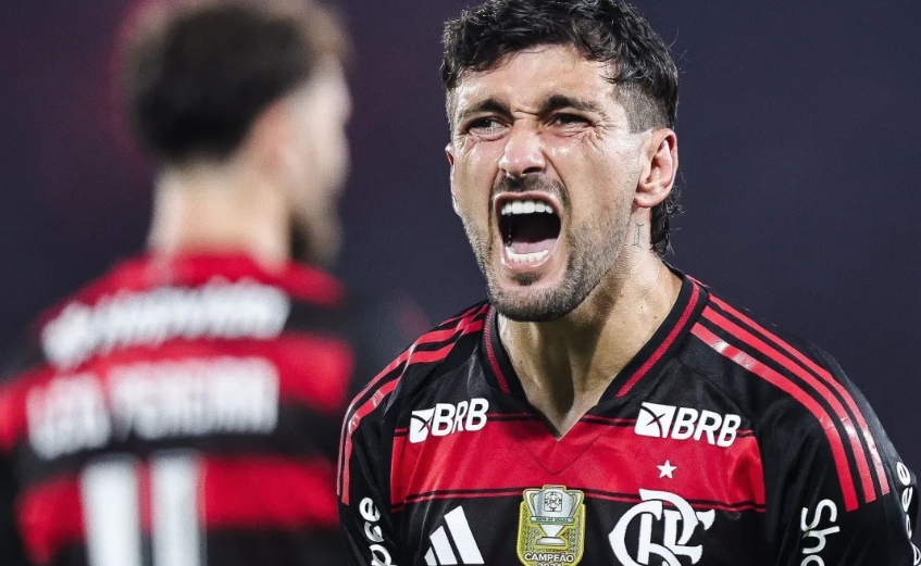 Veja o que o Flamengo precisa fazer para ser campeão do Brasileiro