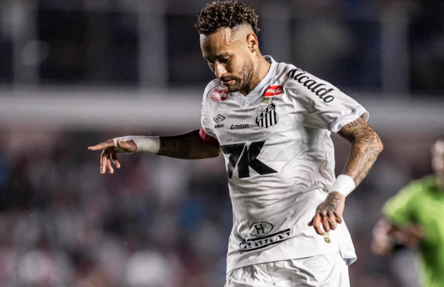 Veja probabilidade de rebaixamento do Santos após 36ª rodada do Brasileirão