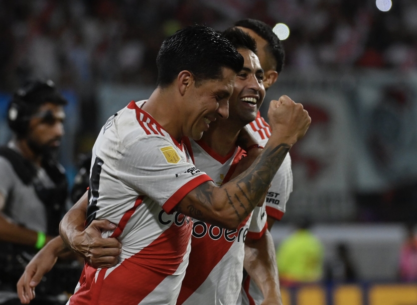 River Plate precisa torcer pelo Boca Juniors por vaga na Libertadores