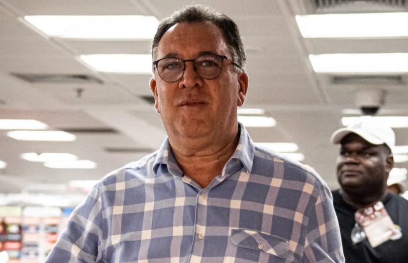 Santos planeja disputa de jogos internacionais durante a Copa de 2026