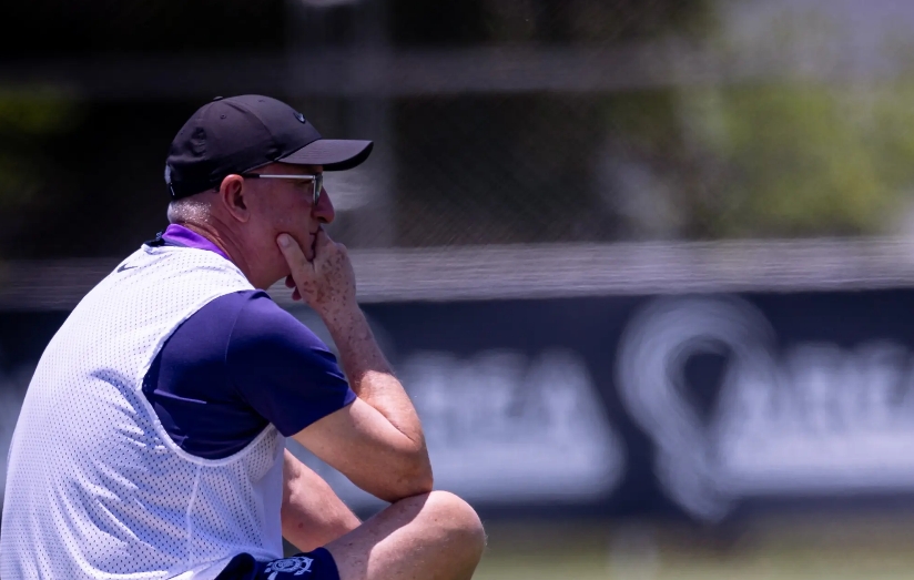 Corinthians define estratégia para reta final do Brasileirão