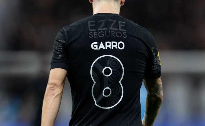 Garro passa por 'tratamento de choque' com médico de Memphis