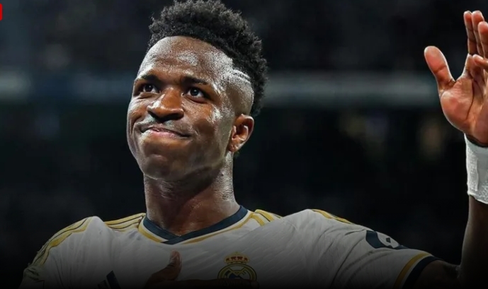 Vini Jr. no Top 3: veja a lista dos 10 jogadores mais valiosos do mundo