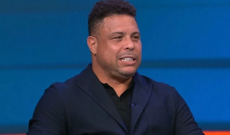 Ronaldo critica gestão da CBF e fala sobre relação com Ednaldo Rodrigues