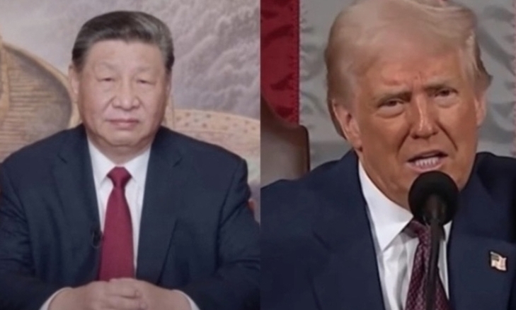 Secretário do Tesouro dos EUA vê possibilidade de acordo com China