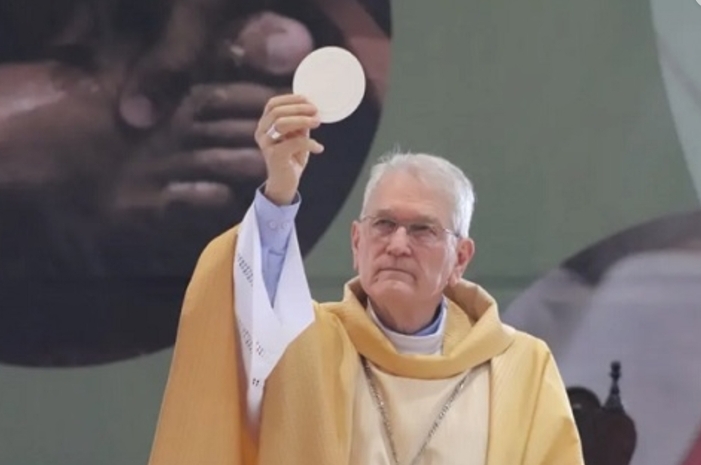 Sete brasileiros estão entre os cardeais que vão escolher o novo papa