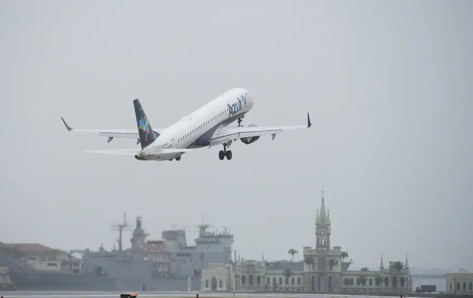 Governo federal gastou R$ 3,5 bilhões em viagens sob sigilo para servidores desde 2014