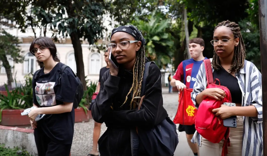 Enem: prazo para pedir atendimento especializado vai até 6 de junho