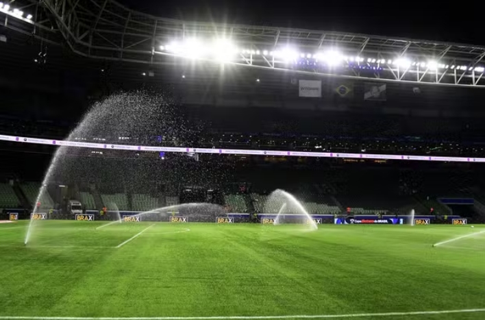 Palmeiras x Corinthians: onde assistir ao vivo, horário e escalações