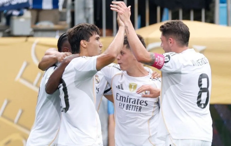 Copa do Mundo de Clubes: confira a agenda desta terça-feira