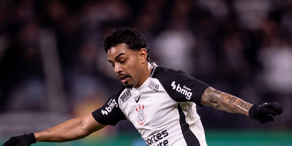 Corinthians ajusta detalhes finais e vive expectativa de renovar com Bidu
