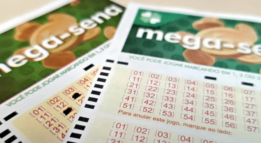Mega-Sena acumula e prêmio vai a R$ 20 milhões