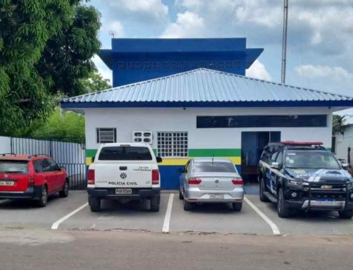 Adolescentes são apreendidos por roubo em posto de gasolina no Amazonas