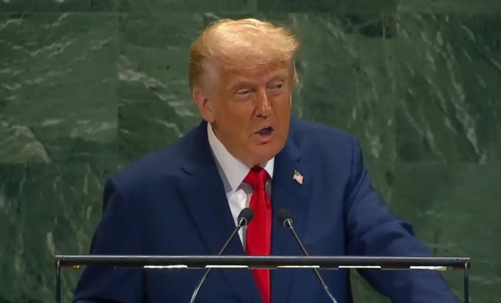 EUA alertam americanos a deixarem a Venezuela imediatamente