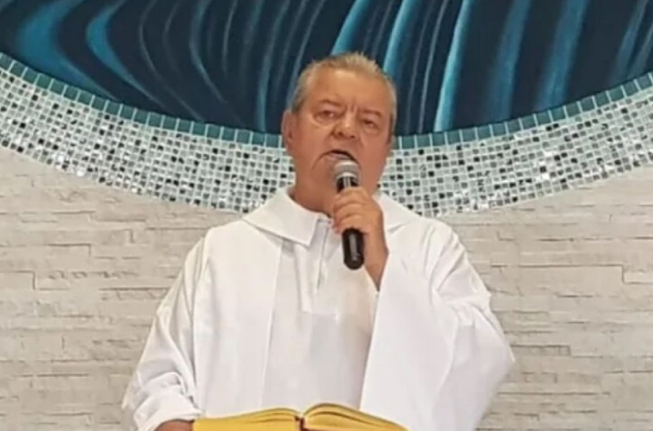 Ex-padre é condenado a 24 anos por estuprar mais de 60 crianças em MG