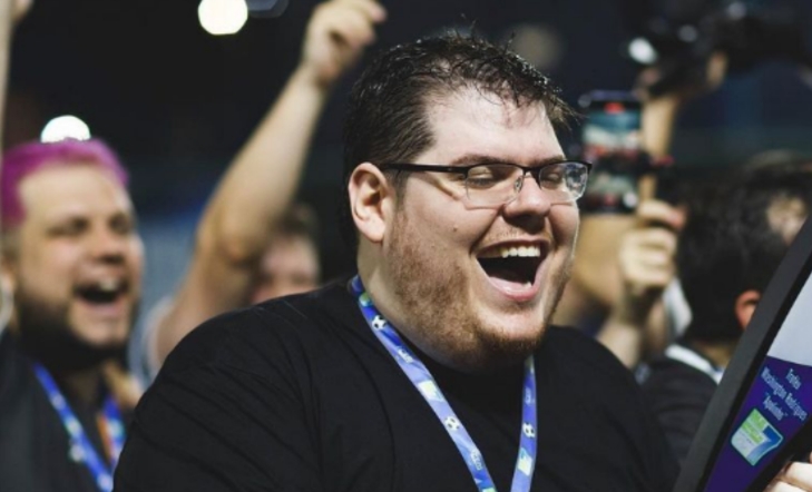 Cazé doa dinheiro para festa do Vasco contra o Atlético-MG; veja valor