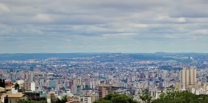 Censo 2022: veja qual é a cidade com maior renda per capita no país