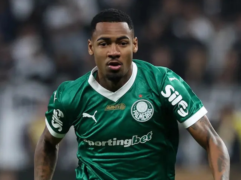 STJD mantém suspensão e Allan desfalca Palmeiras contra o Santos