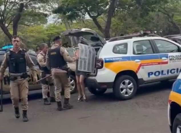 Menino de 8 anos sofre injúria em torneio: 'Macaco feioso e pobre favelado'