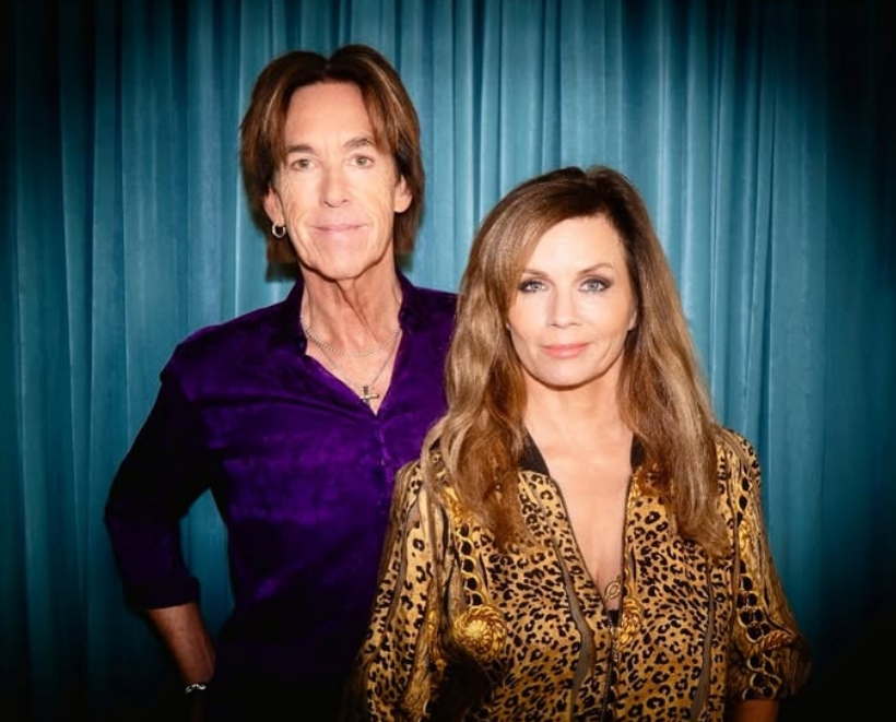 Roxette anuncia shows no Rio e em São Paulo em 2026