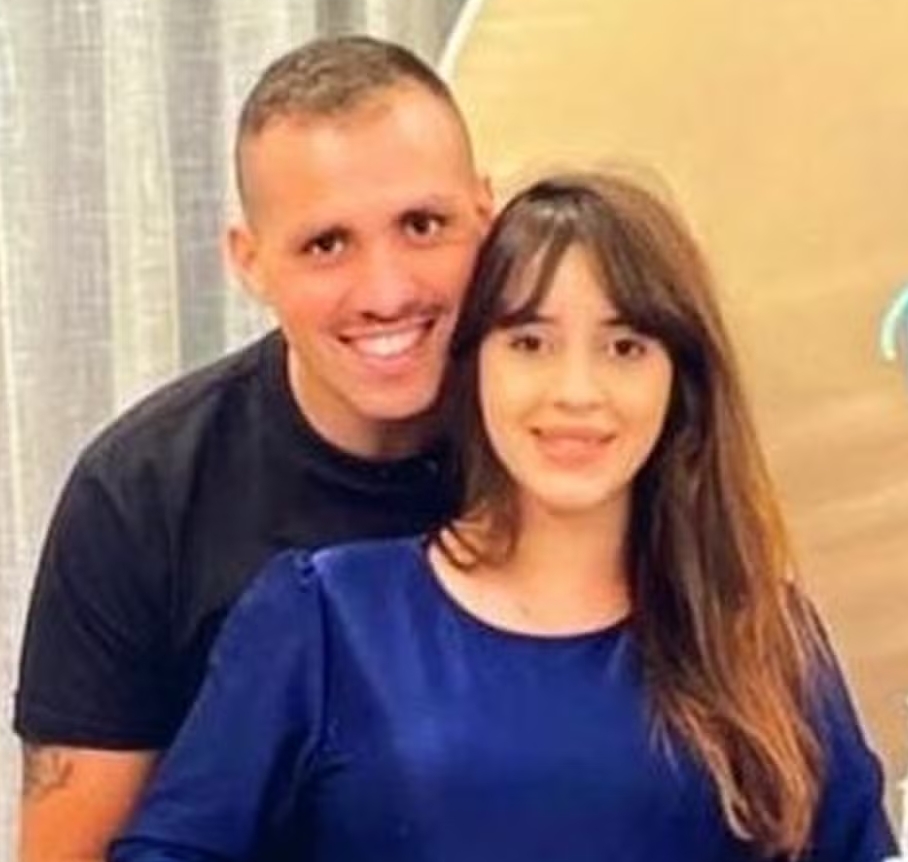 Grávida de 8 meses é morta a facadas por companheiro em Campinas