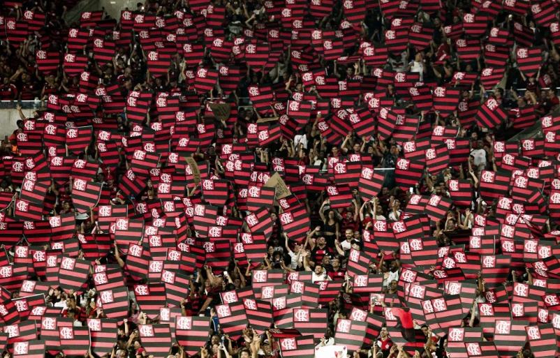 Flamengo lidera lista de clubes mais valiosos do Brasil; veja ranking