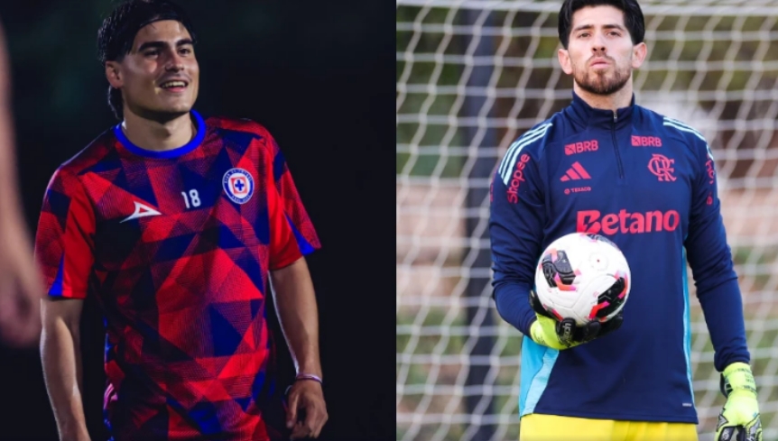 Dérbi das Américas: Flamengo enfrenta o Cruz Azul em busca de título