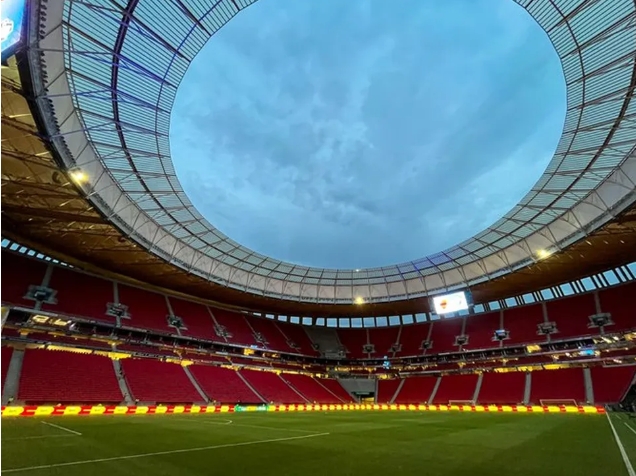 São Paulo x Inter de Limeira: onde assistir ao vivo, horário e escalações