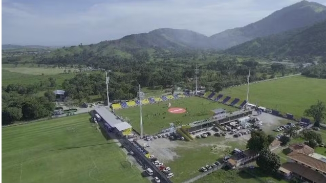 Sampaio Corrêa x Vasco: onde assistir ao vivo, horário e escalações