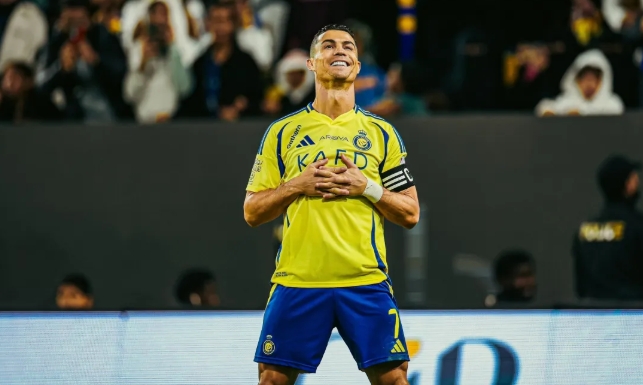 Cristiano Ronaldo lança estúdio de cinema independente