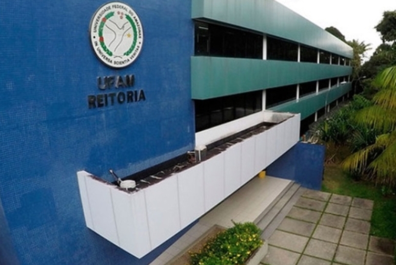 Justiça tenta encontrar ex-servidor da Ufam acusado de desvio de verbas
