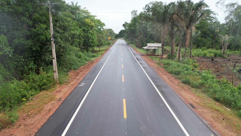 MPAM e Seinfra assinam termo de compromisso para reforma da AM-010