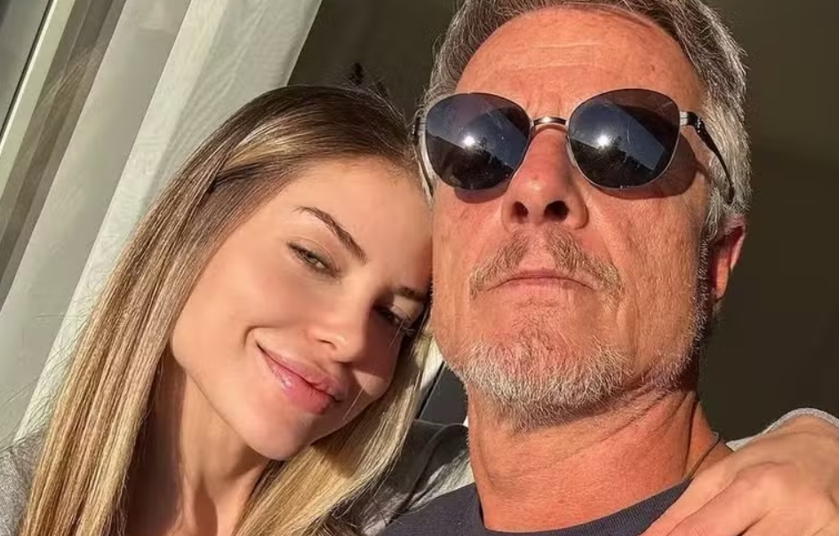 Marcello Novaes fala sobre término conturbado com Saory Cardoso